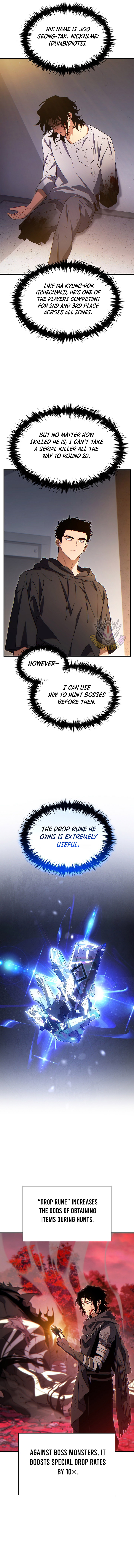 The Max-Level Player's 100th Regression Chapter 78 8